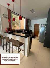 CASA DISPONIBLE EN PLAYA DE MARESIAS!!!