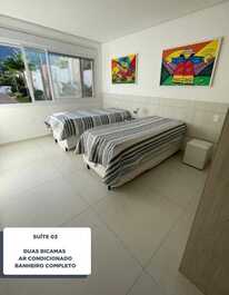 CASA DISPONIBLE EN PLAYA DE MARESIAS!!!