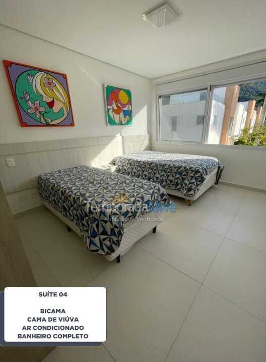 Casa para alquiler de vacaciones em São Sebastião (Maresias)