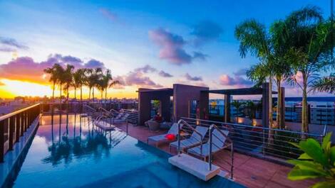 Apartment for rent in Maceió - Ponta Verde