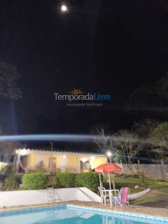 Ranch for vacation rental in Guapimirim (Aquarius)