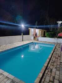 Ranch for rent in Guapimirim - Aquarius