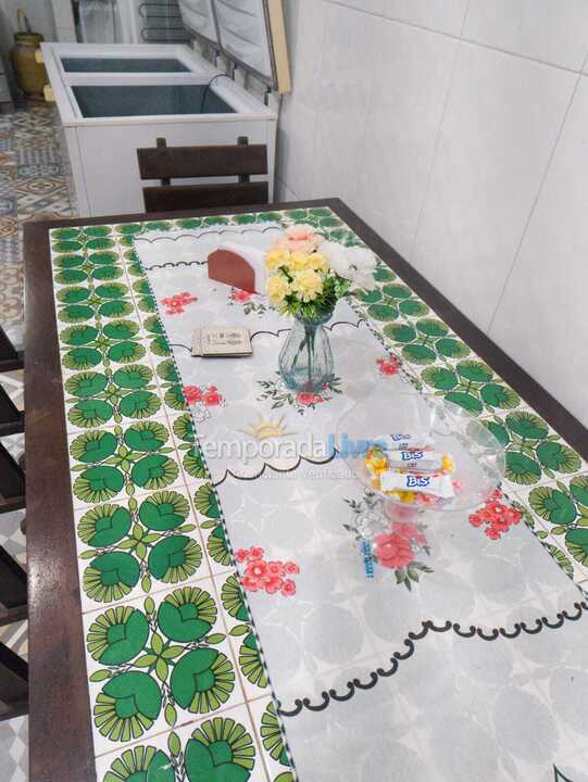 Ranch for vacation rental in Guapimirim (Aquarius)