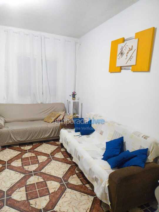 Ranch for vacation rental in Guapimirim (Aquarius)