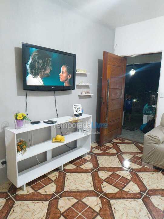 Ranch for vacation rental in Guapimirim (Aquarius)