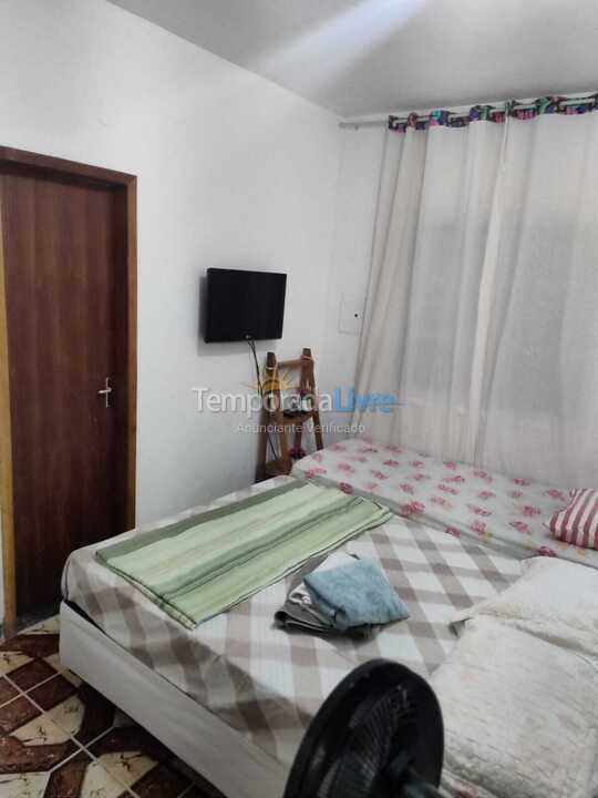 Ranch for vacation rental in Guapimirim (Aquarius)