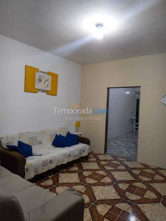 Ranch for vacation rental in Guapimirim (Aquarius)