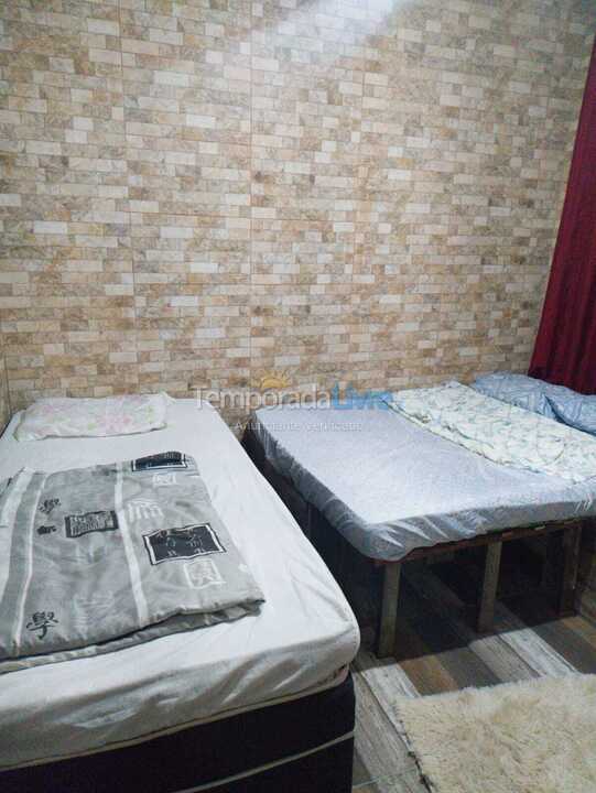 Ranch for vacation rental in Guapimirim (Aquarius)