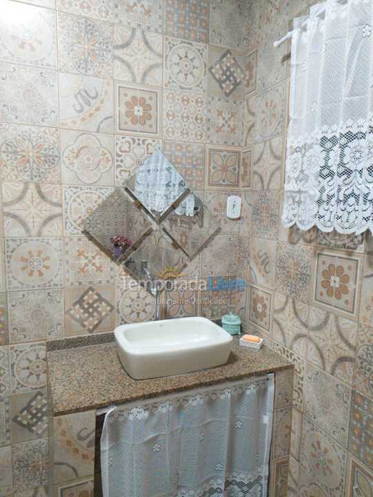 Ranch for vacation rental in Guapimirim (Aquarius)