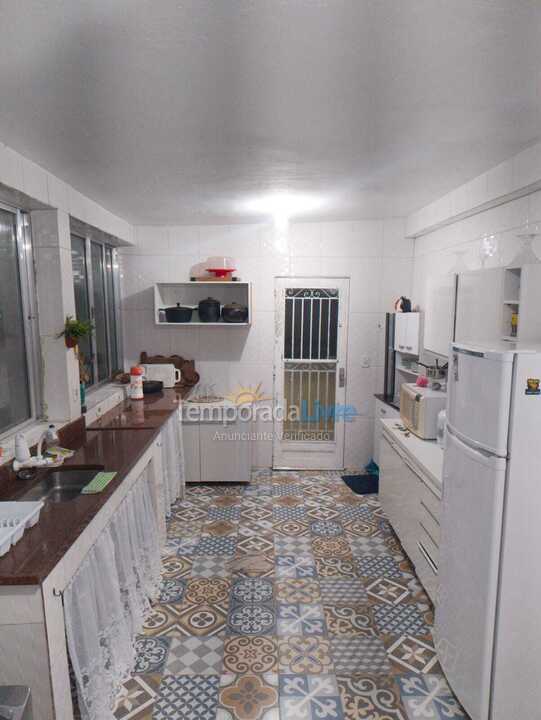 Ranch for vacation rental in Guapimirim (Aquarius)