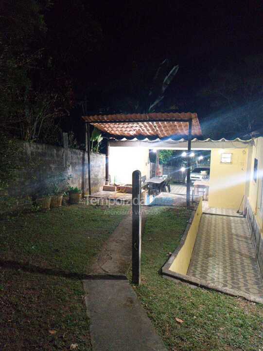 Ranch for vacation rental in Guapimirim (Aquarius)