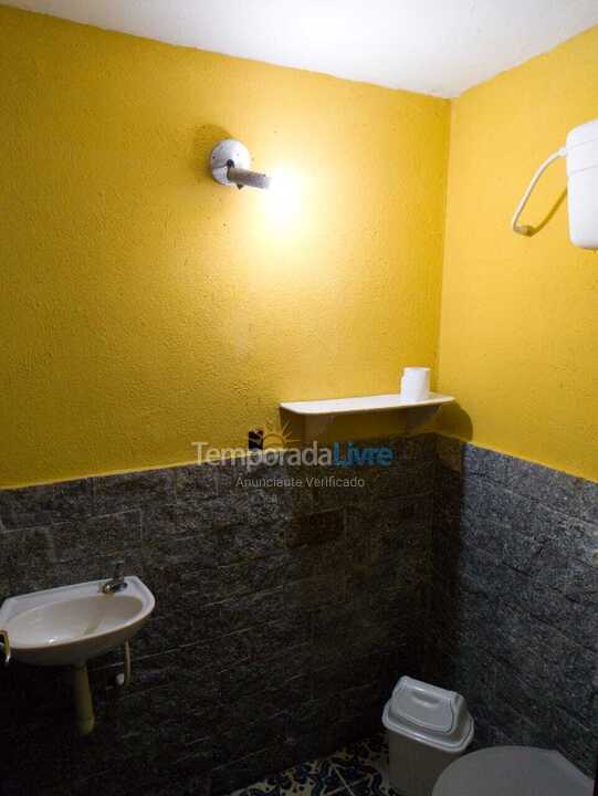 Ranch for vacation rental in Guapimirim (Aquarius)