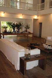 CASA ISOLADA PRAIA DE BARRA DO UNA#LITORAL SP#CARNAVAL