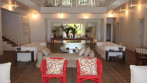 CASA ISOLADA PRAIA DE BARRA DO UNA#LITORAL SP#CARNAVAL