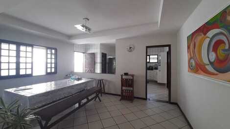 Casa dúplex, 4 suites - Cond. Porque. de Jacuipe, a 10 minutos de Guarajuba