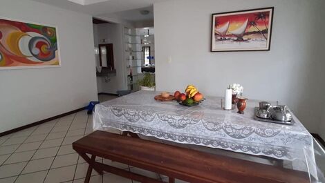 Casa dúplex, 4 suites - Cond. Porque. de Jacuipe, a 10 minutos de Guarajuba