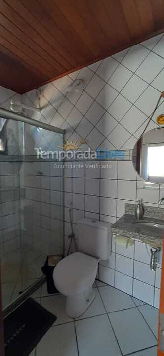 Casa para alquiler de vacaciones em Camaçari (Barra do Jacuípe)