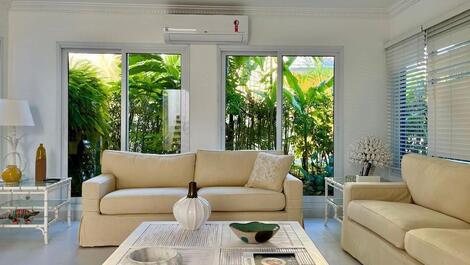 CASA EN CONDOMINIO EN PRAIA DA BELEIA# COSTA NORTE