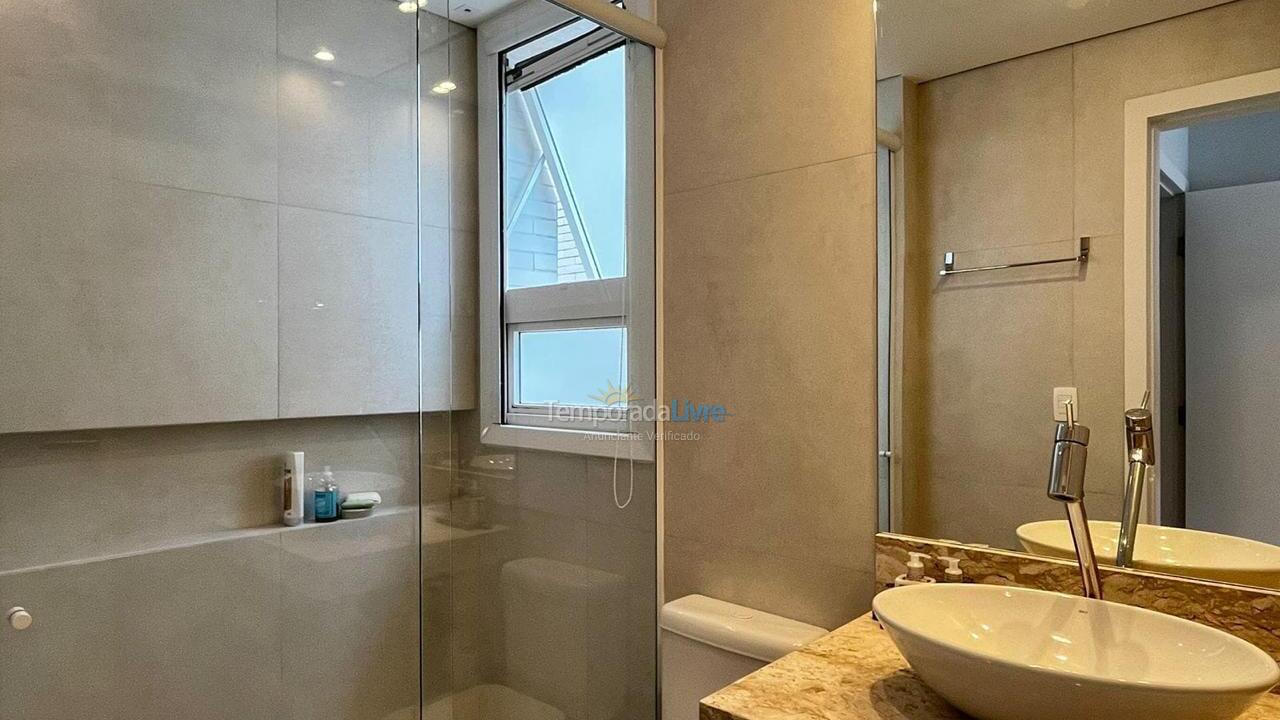 Casa para aluguel de temporada em São Sebastião (Juquehy)