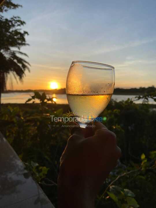 House for vacation rental in Camaçari (Praia de Guarajuba)