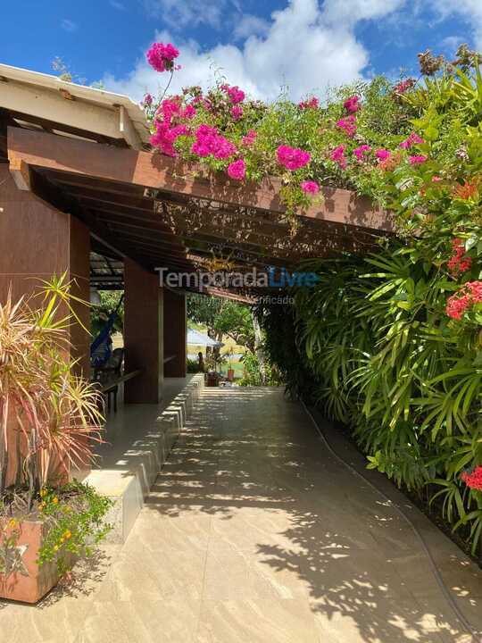 House for vacation rental in Camaçari (Praia de Guarajuba)