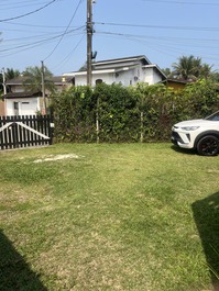 COSTA DO SOL GUARATUBA, AR CONDIC, PISCINA AQUECIDA, WI FI, 4 SUÍTES.