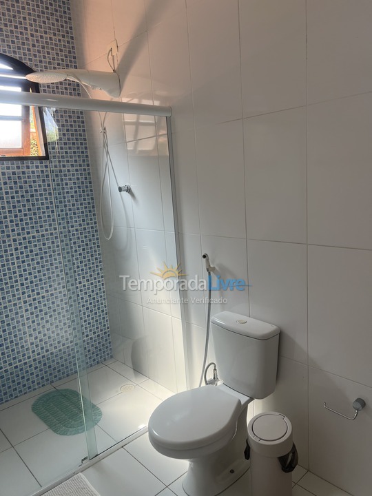 Casa para aluguel de temporada em Bertioga (Praia de Guaratuba)