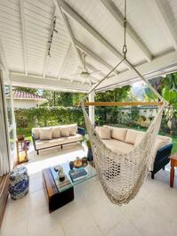 Casa para alugar em São Sebastião - Juquehy