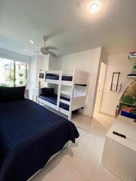 CASA BELLA A POUCOS PASSOS DA PRAIA DE JUQUEHY