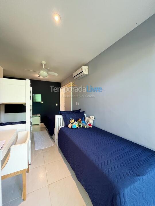 Casa para aluguel de temporada em São Sebastião (Juquehy)