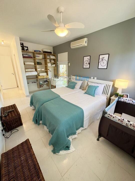 Casa para aluguel de temporada em São Sebastião (Juquehy)