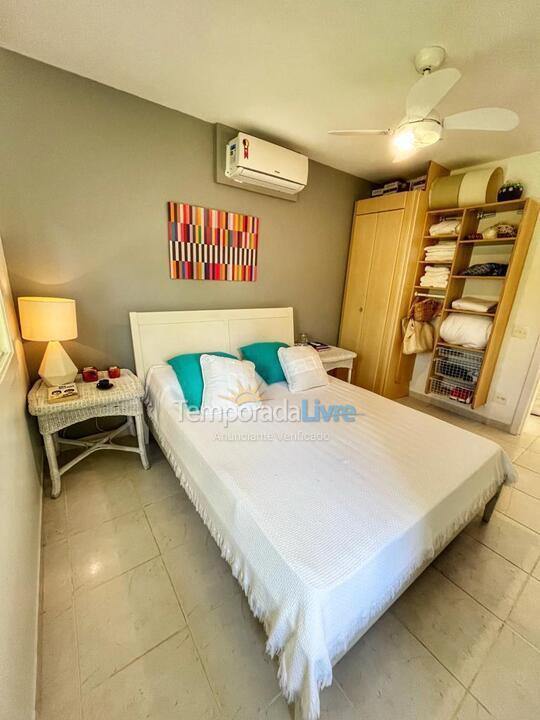 Casa para aluguel de temporada em São Sebastião (Juquehy)