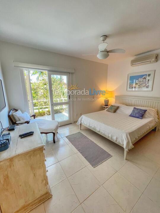 Casa para aluguel de temporada em São Sebastião (Juquehy)