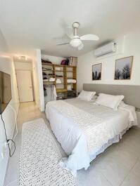 CASA BELLA A POUCOS PASSOS DA PRAIA DE JUQUEHY