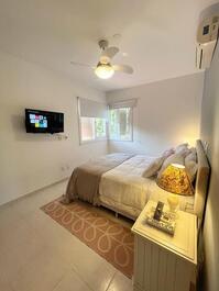 CASA BELLA A POUCOS PASSOS DA PRAIA DE JUQUEHY