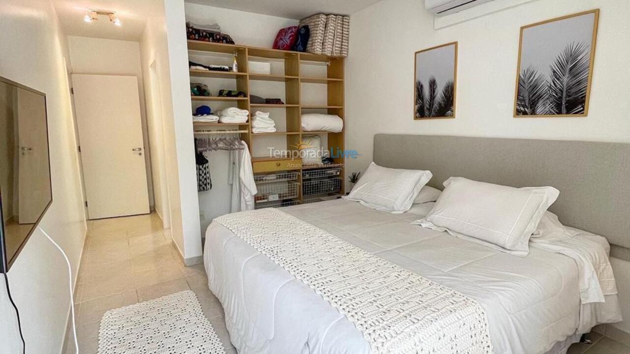 Casa para aluguel de temporada em São Sebastião (Juquehy)