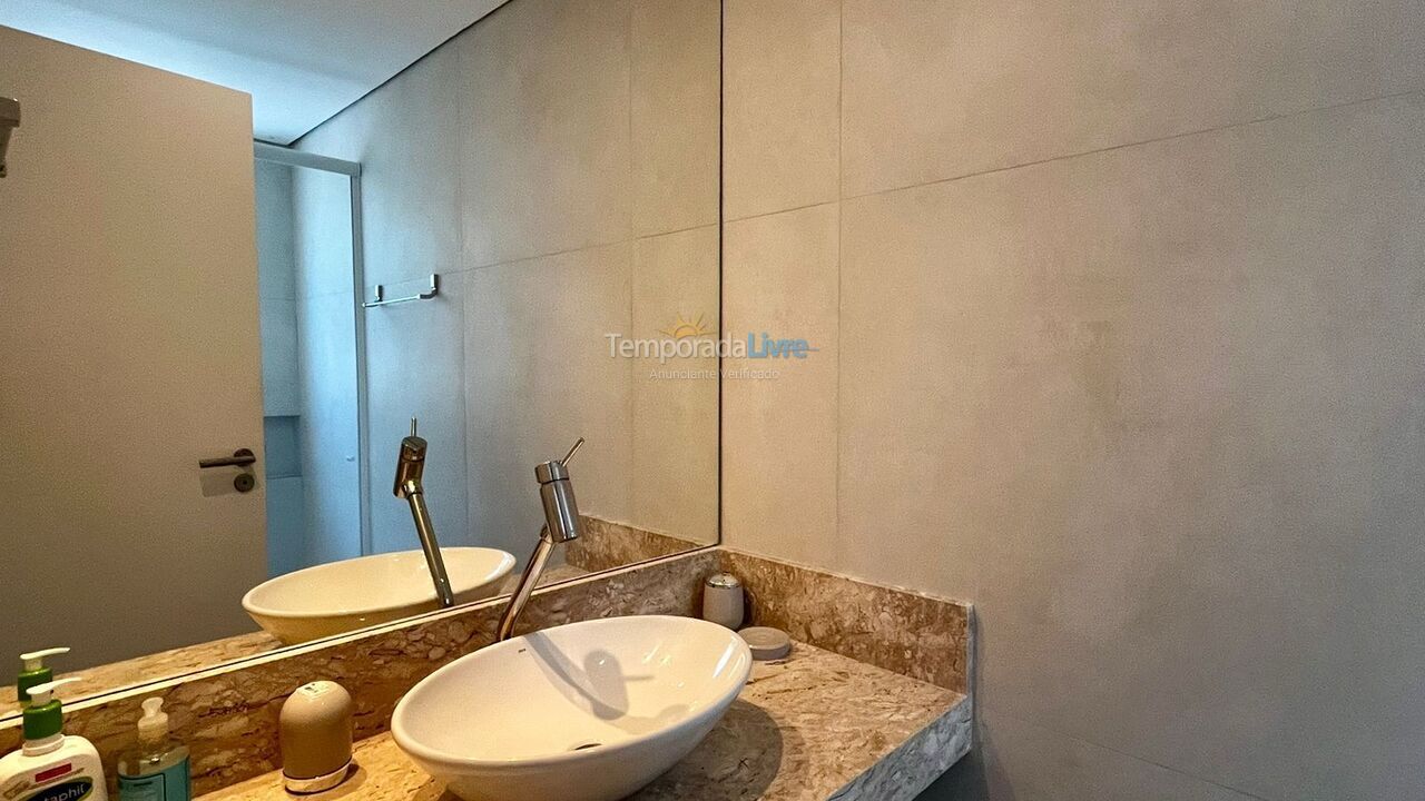 Casa para aluguel de temporada em São Sebastião (Juquehy)