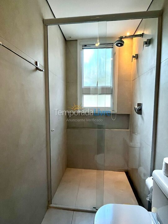 Casa para aluguel de temporada em São Sebastião (Juquehy)