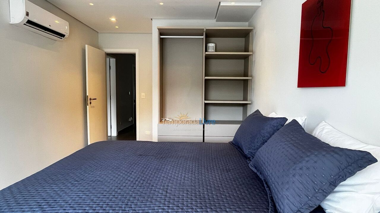 Casa para aluguel de temporada em São Sebastião (Juquehy)