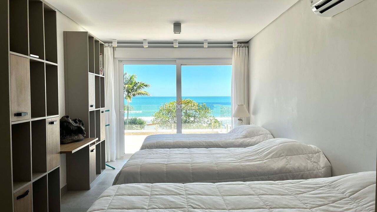 Casa para aluguel de temporada em São Sebastião (Juquehy)