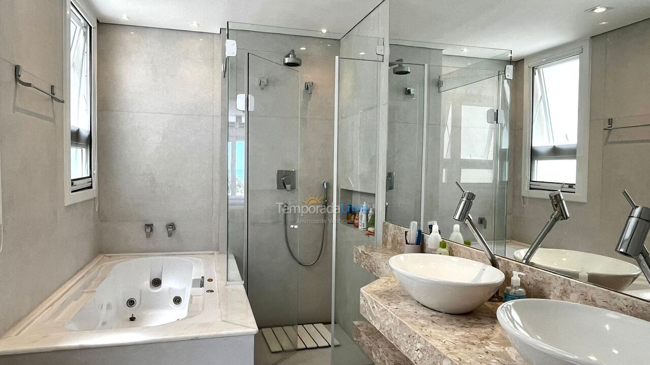 Casa para aluguel de temporada em São Sebastião (Juquehy)