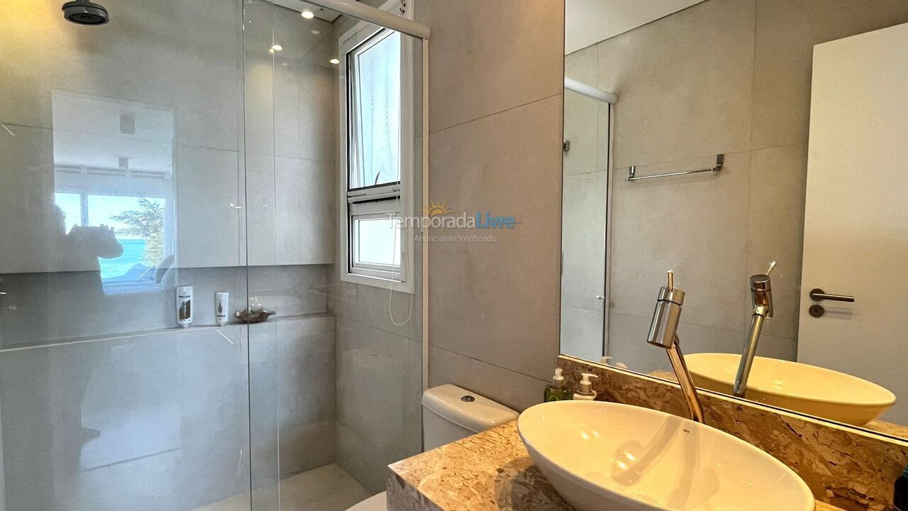 Casa para aluguel de temporada em São Sebastião (Juquehy)