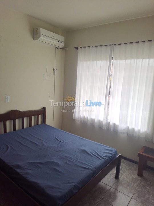 House for vacation rental in São Francisco do Sul (Enseada)