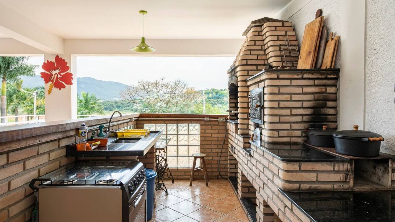 House for vacation rental in Joanópolis (Joanópolis)