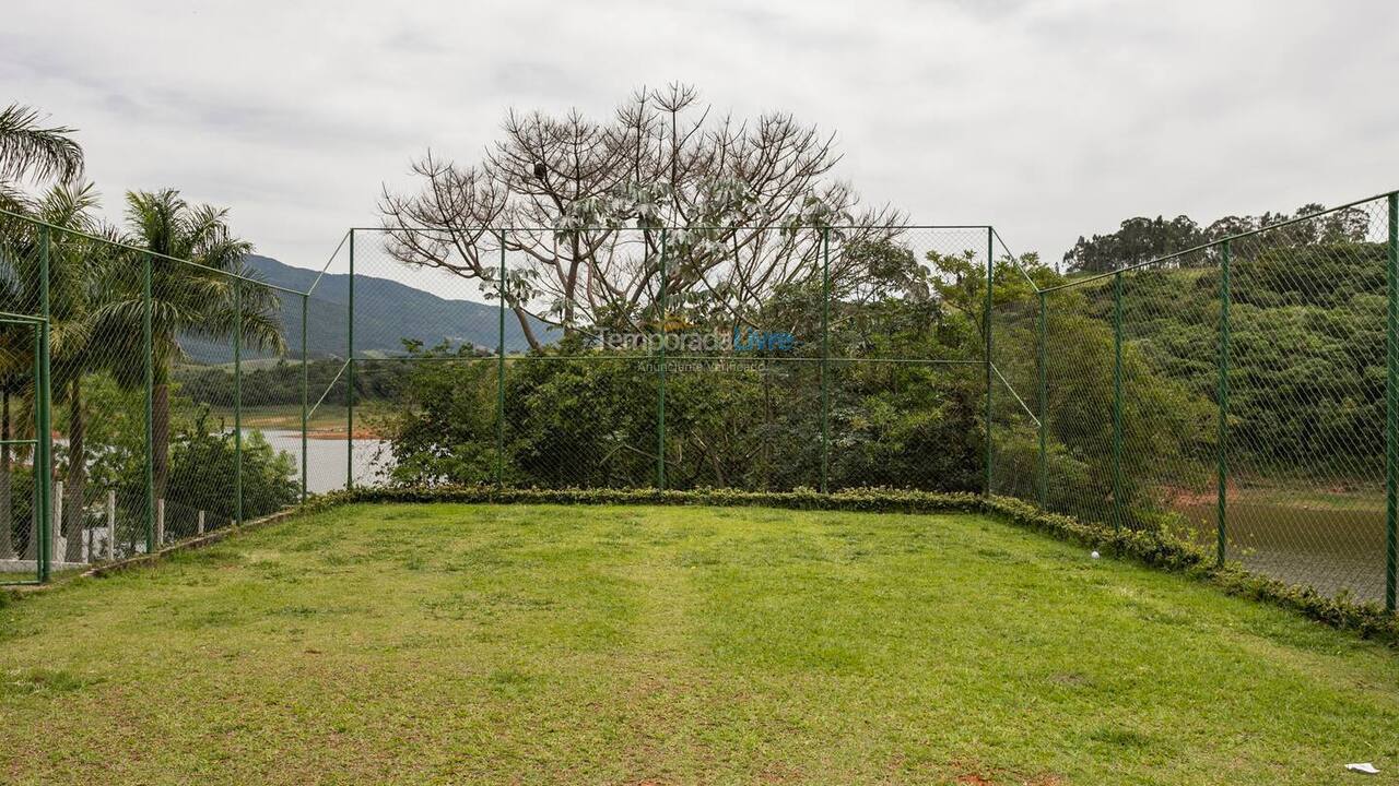 House for vacation rental in Joanópolis (Joanópolis)