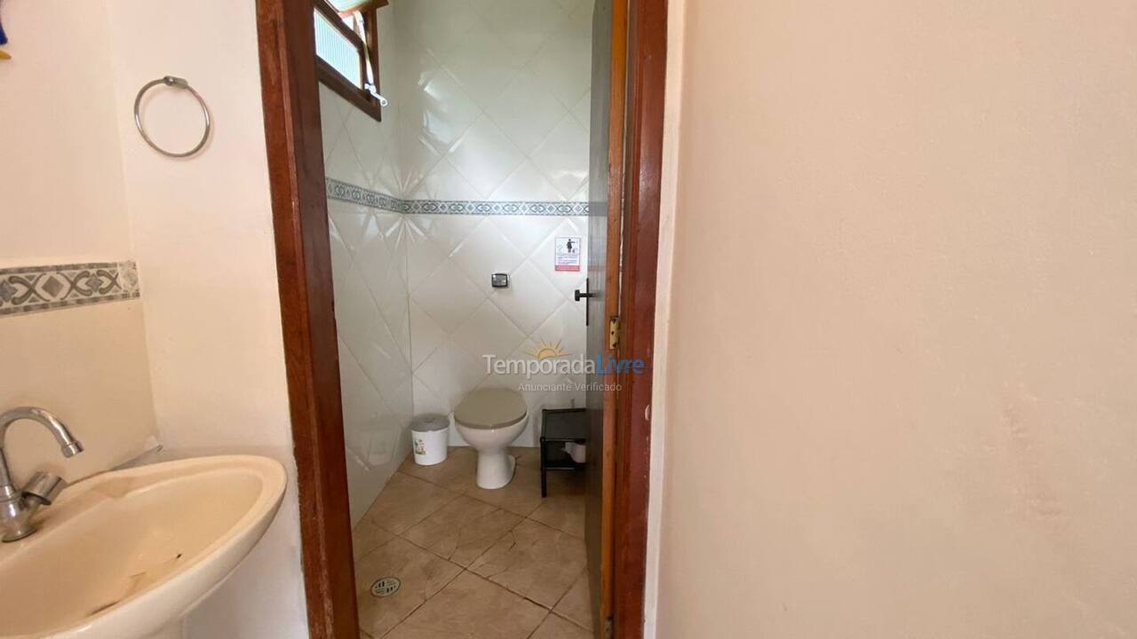 House for vacation rental in Joanópolis (Joanópolis)