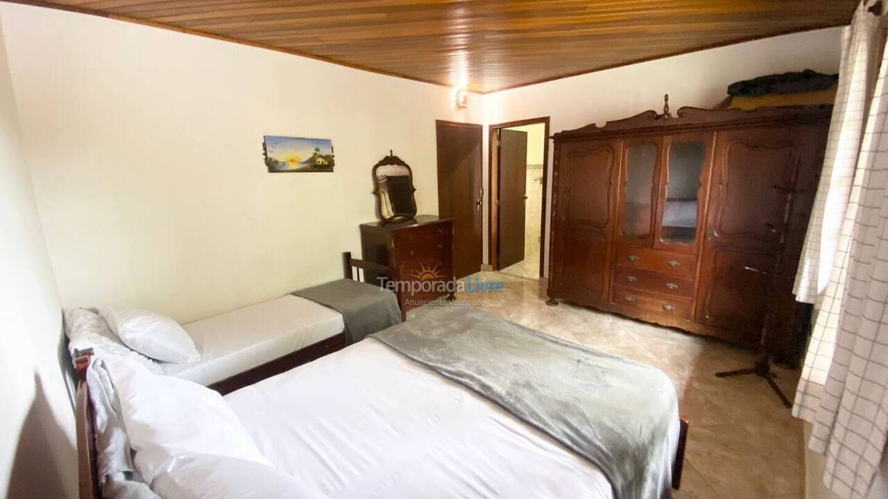 House for vacation rental in Joanópolis (Joanópolis)