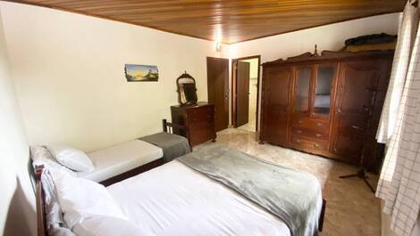 Chácara Joanópolis - On the dam 1h30 from SP!!!!! CHRISTMAS AND NEW YEAR'S EVE 24/25 AVAILABLE!!!!