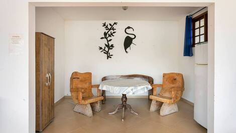 Chácara Joanópolis - On the dam 1h30 from SP!!!!! CHRISTMAS AND NEW YEAR'S EVE 24/25 AVAILABLE!!!!