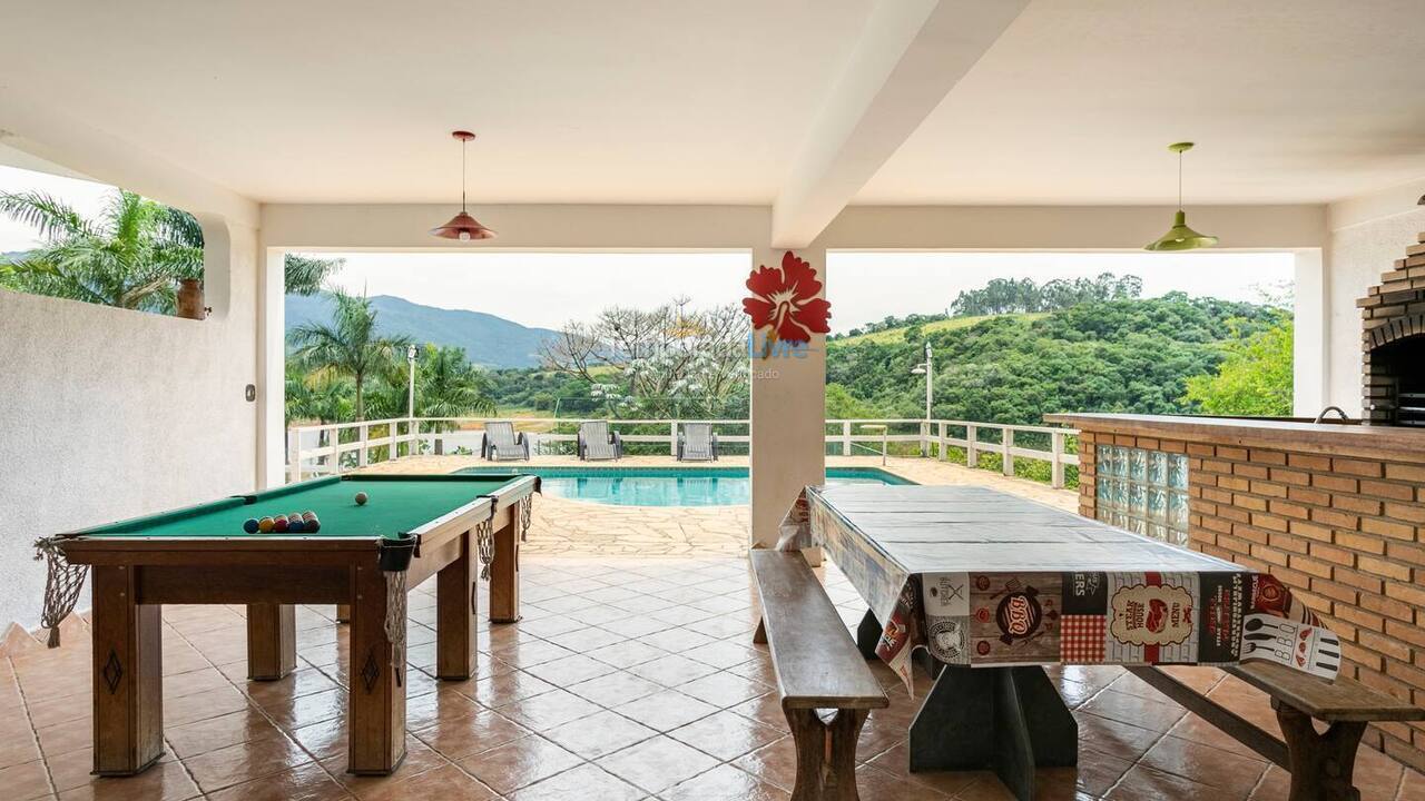 House for vacation rental in Joanópolis (Joanópolis)